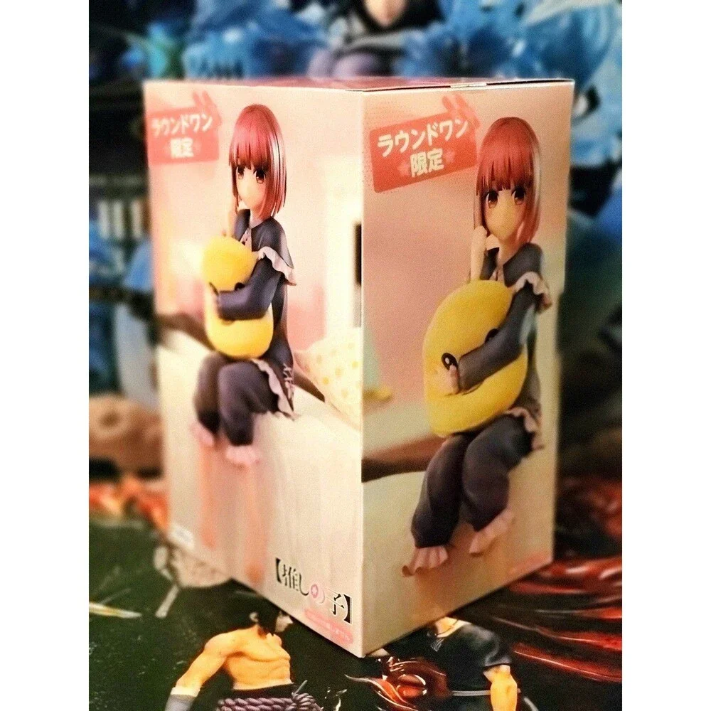 Oshi no Ko Kana Arima Have a good night Noodle Stopper Figure